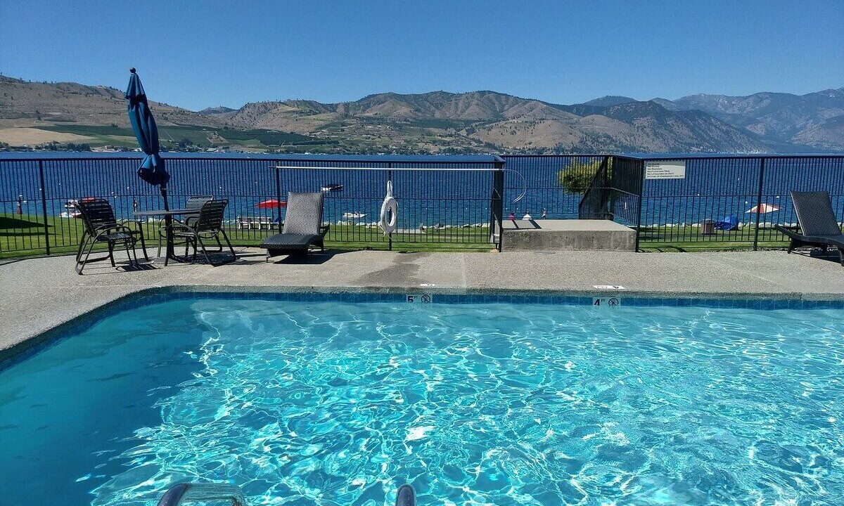 Photo of Outdoor in Chelan