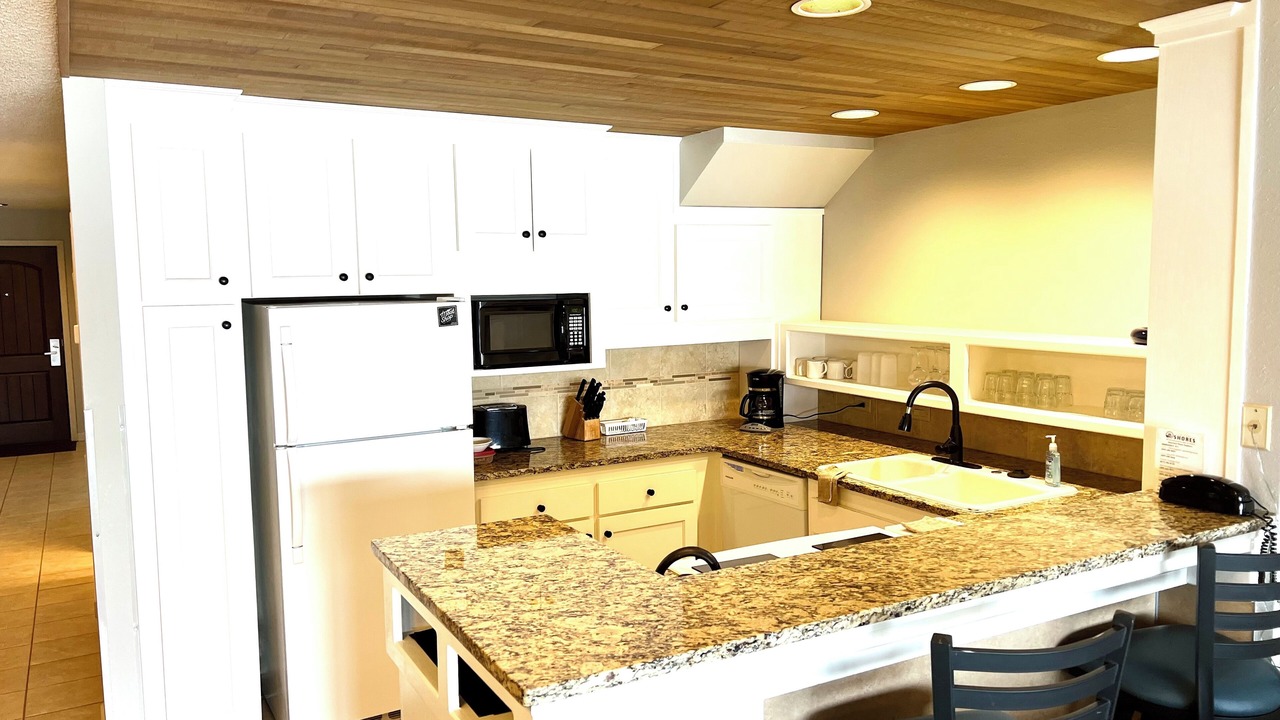 Photo of Kitchen in Chelan