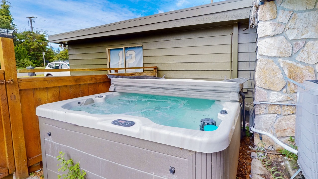 Photo of Outdoor in Coupeville