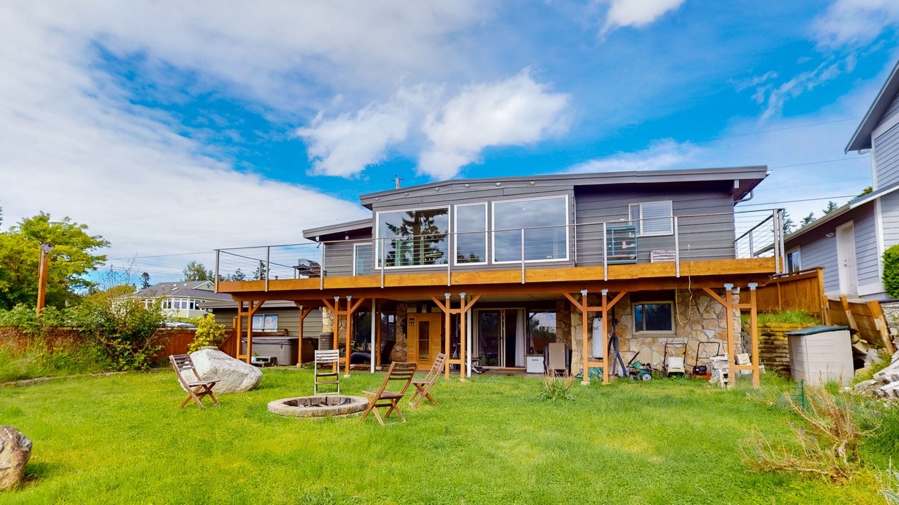 Photo of Outdoor in Coupeville