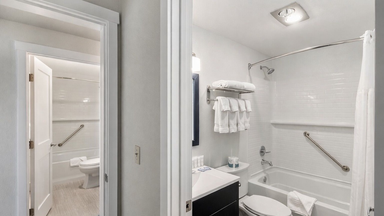 Photo of Bathroom in Rosario