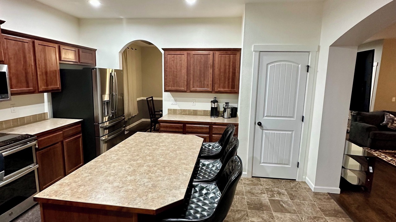 Photo of Kitchen in Spanaway