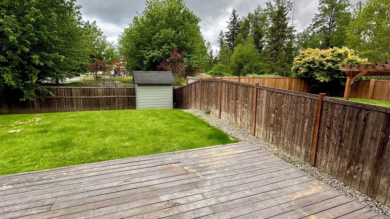 Photo of Outdoor in Spanaway