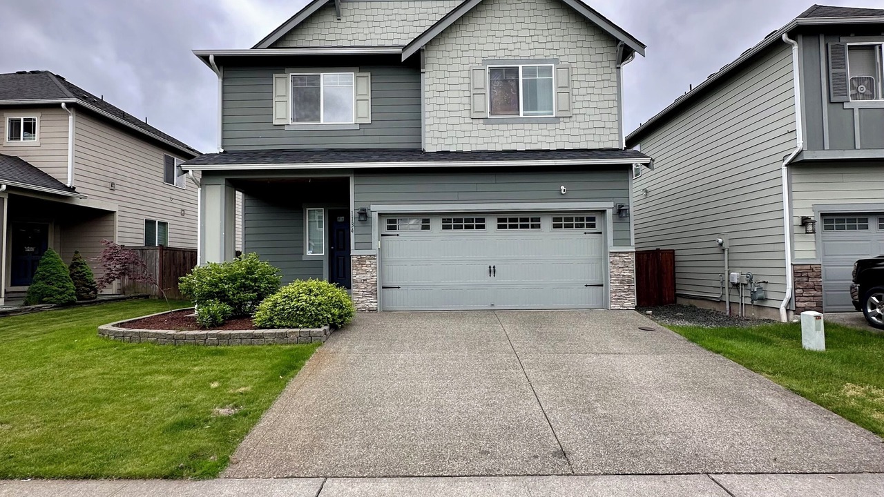 Photo of Outdoor in Spanaway