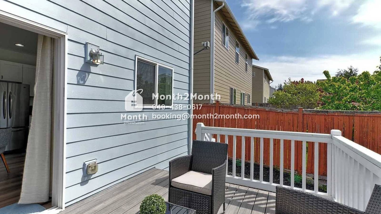 Photo of Outdoor in Bothell