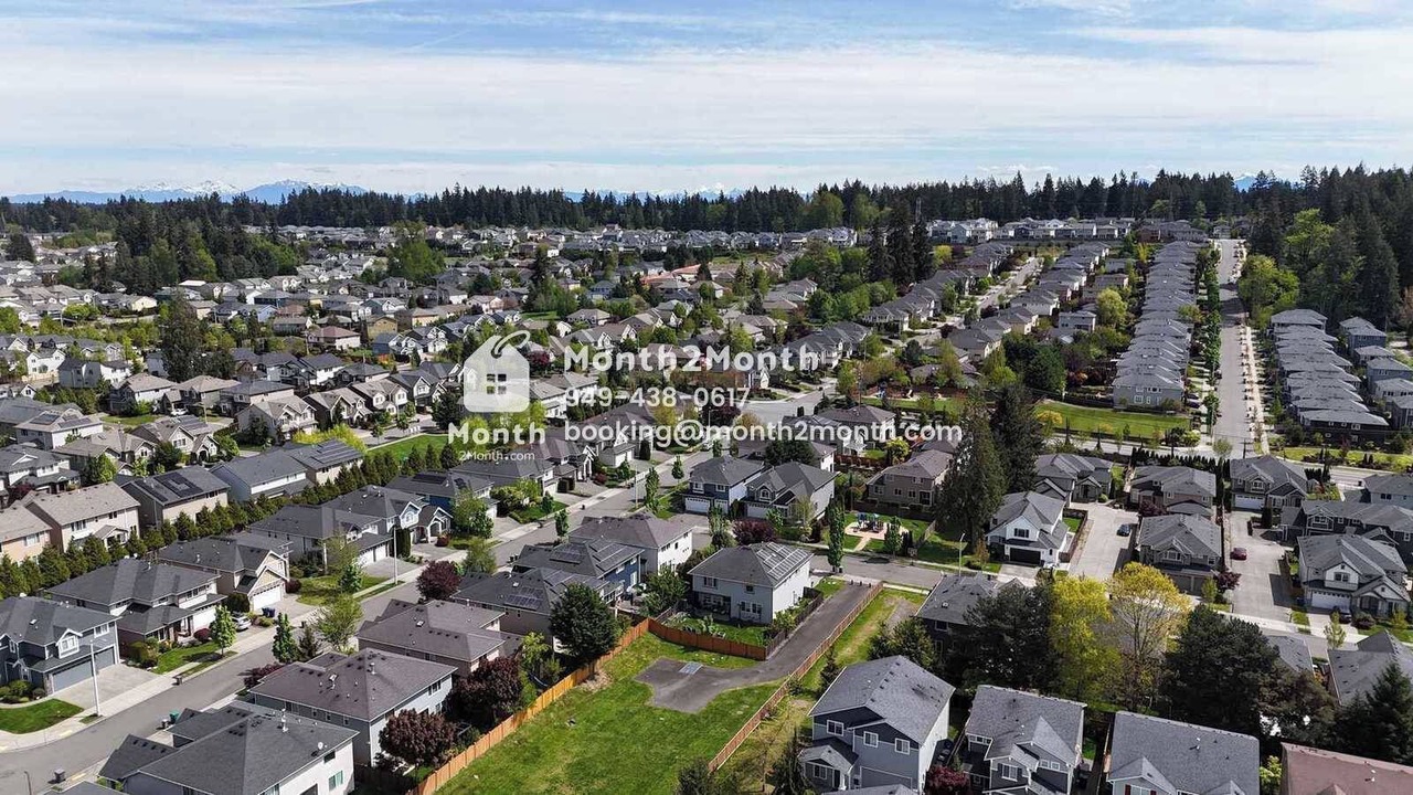 Photo of Outdoor in Bothell