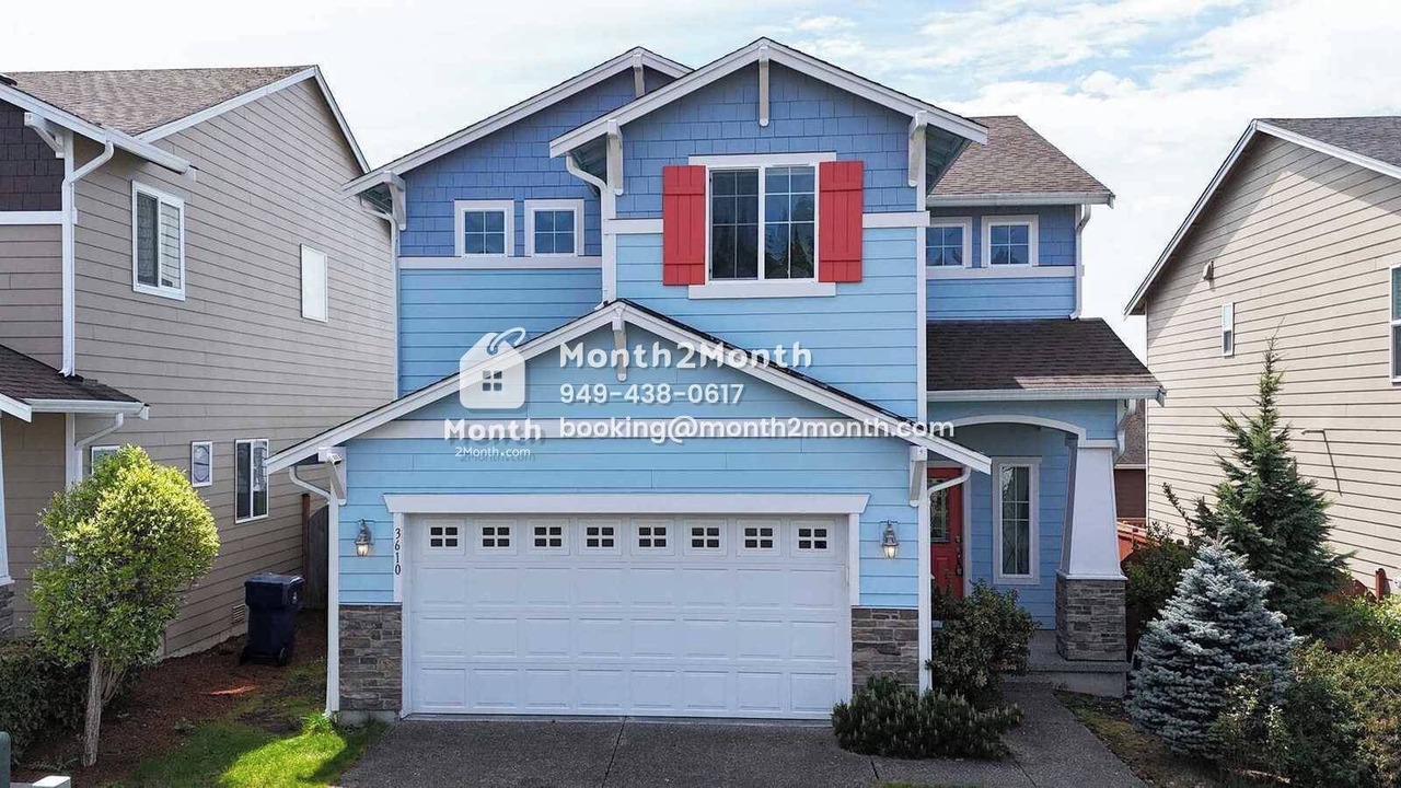 Photo of Outdoor in Bothell