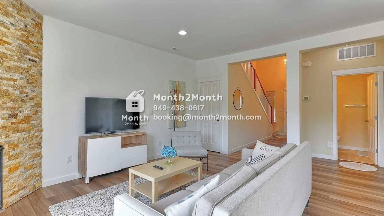 Photo of Livingroom in Bothell