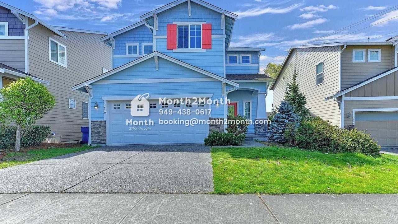 Photo of Outdoor in Bothell