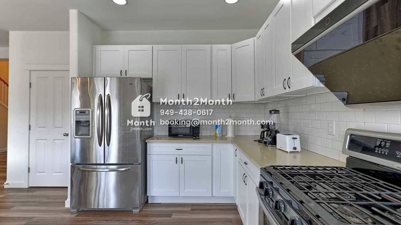 Photo of Kitchen in Bothell