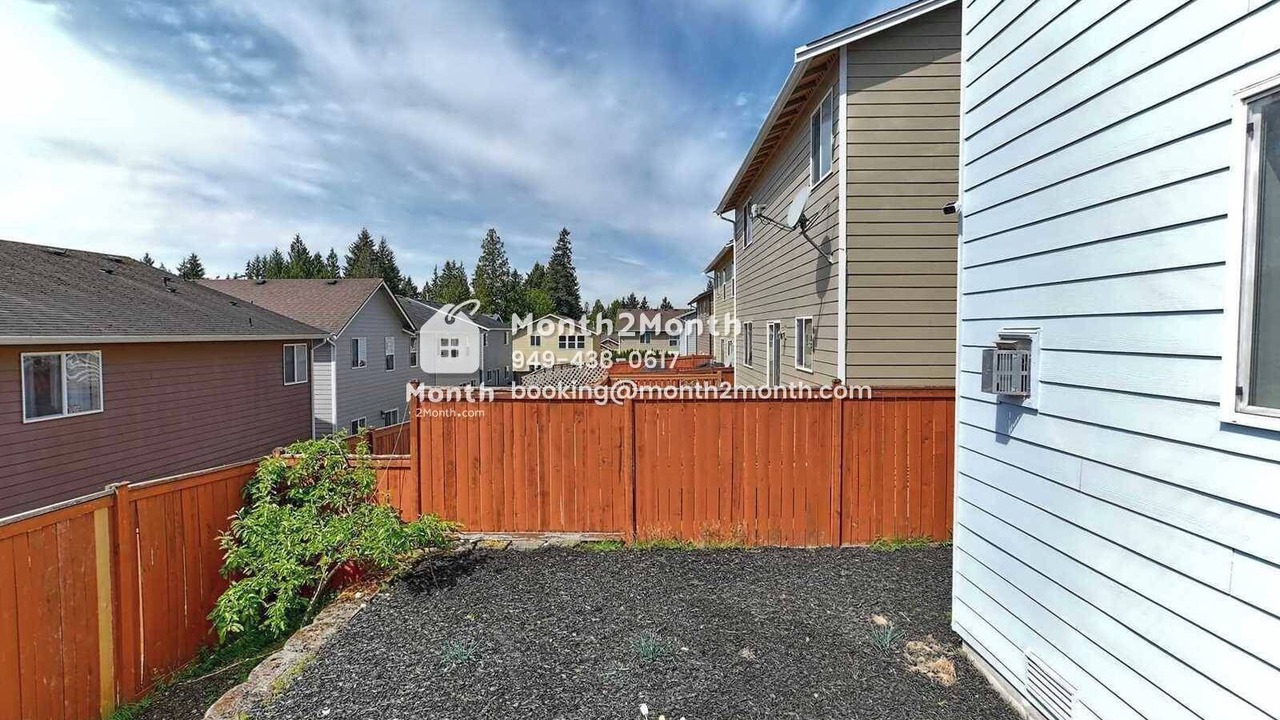 Photo of Outdoor in Bothell