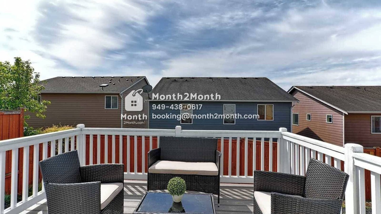 Photo of Outdoor in Bothell