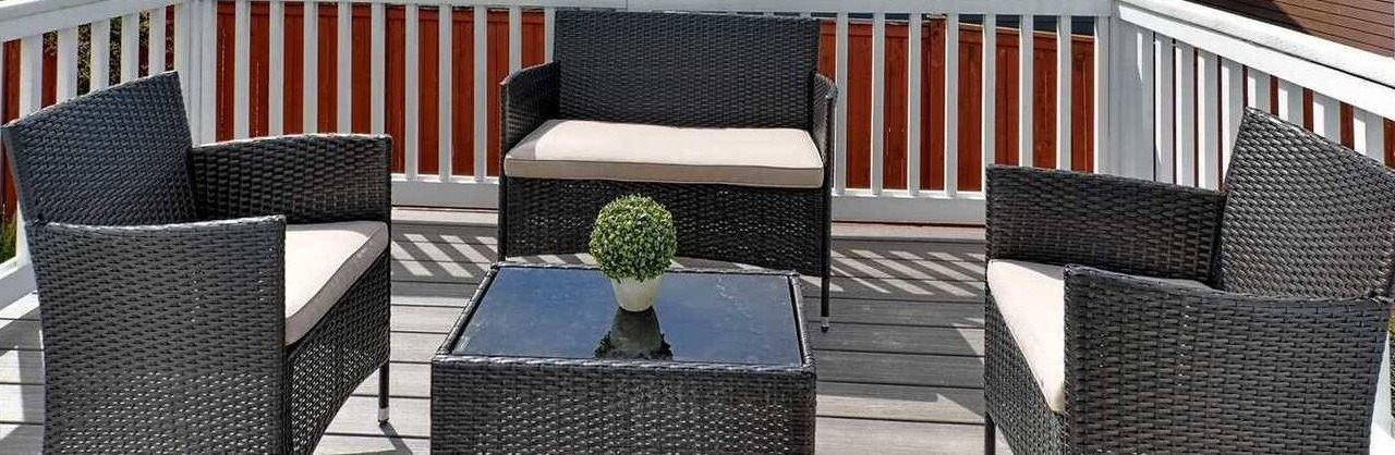 Photo of Patio Balcony in Bothell