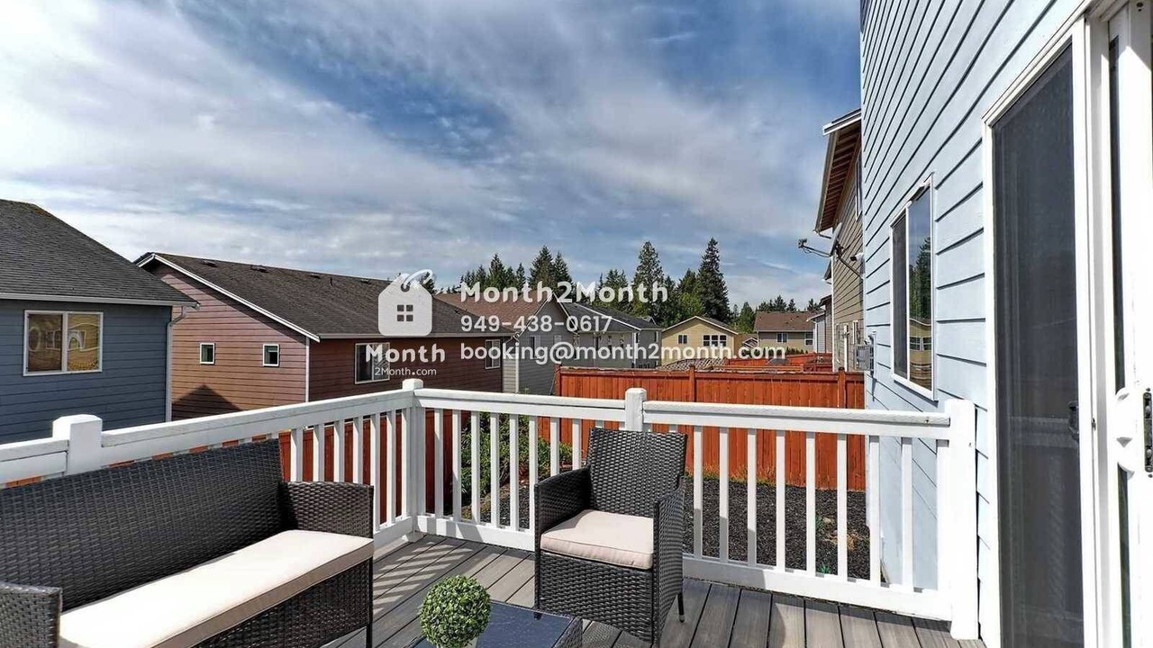Photo of Outdoor in Bothell