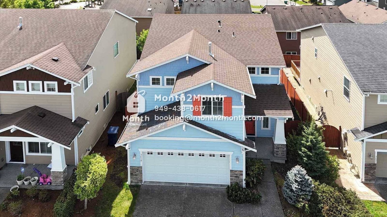 Photo of Outdoor in Bothell