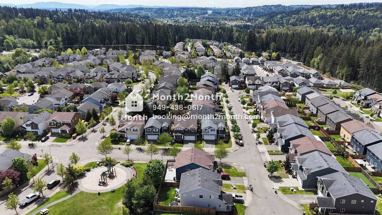 Photo of Outdoor in Bothell