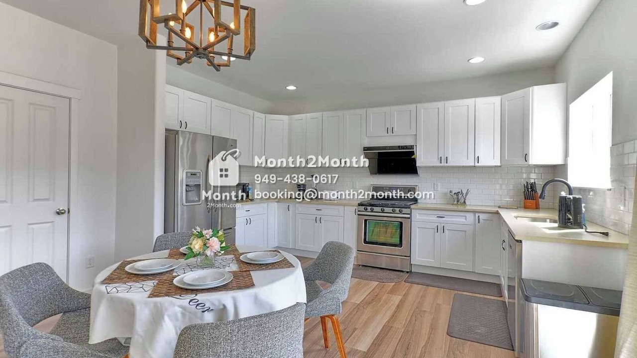 Photo of Kitchen in Bothell