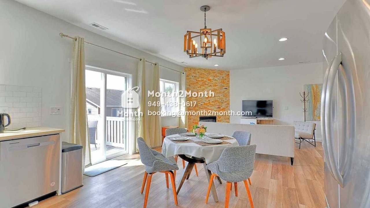 Photo of Kitchen in Bothell