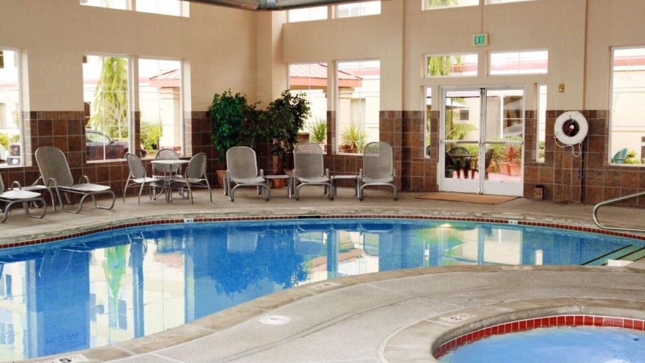 Photo of Outdoor in Lynnwood