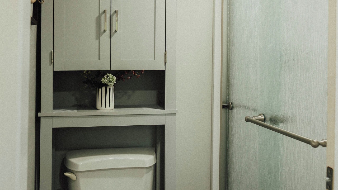 Photo of Bathroom in Merlin