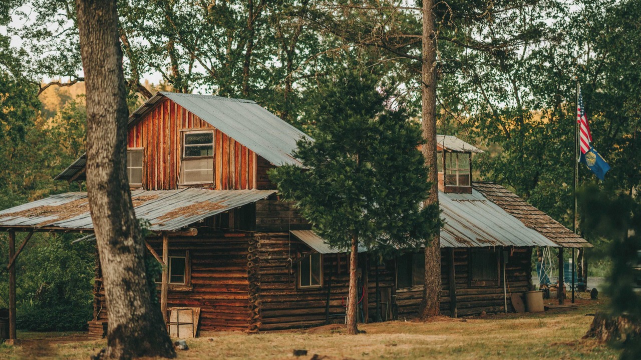 Photo of Outdoor in Merlin