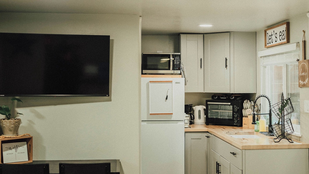 Photo of Kitchen in Merlin