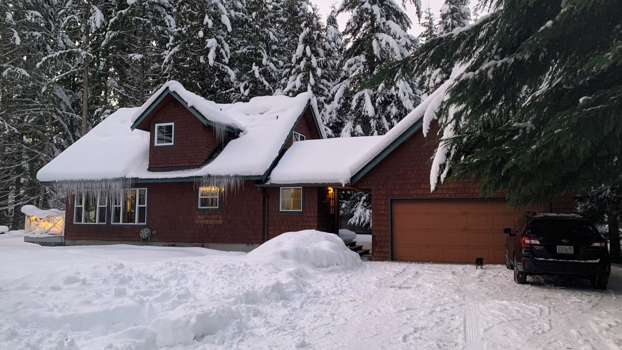 Photo of Outdoor in Enumclaw
