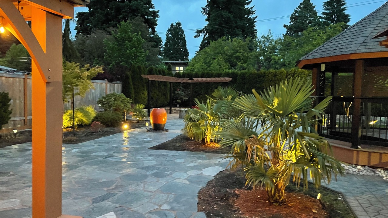 Photo of Patio Balcony in Lake Hills