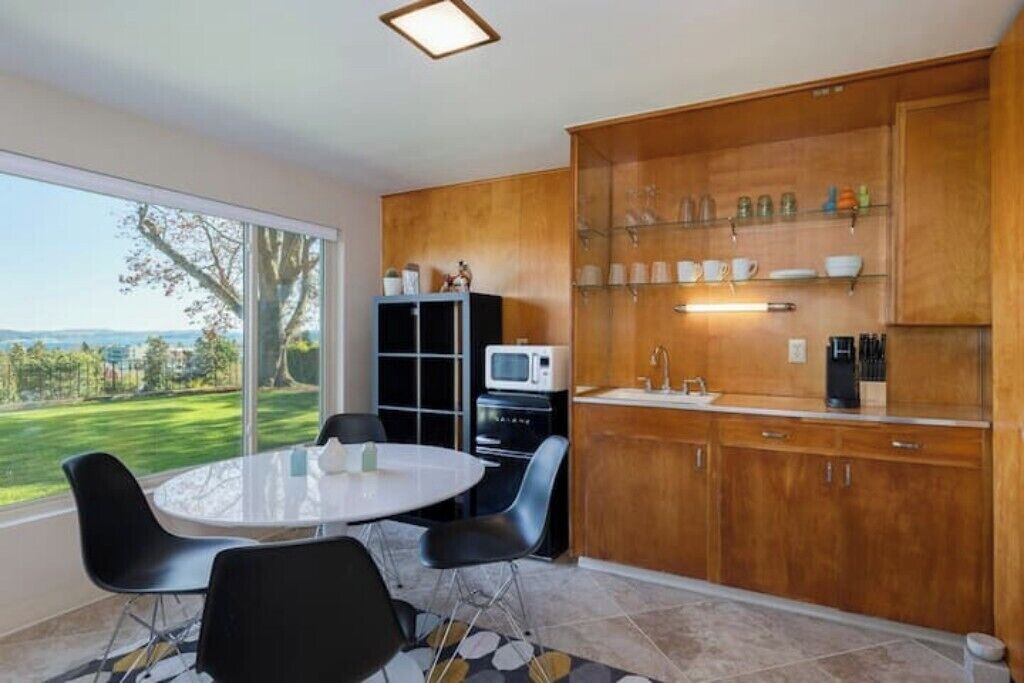 Photo of Kitchen in Port Townsend