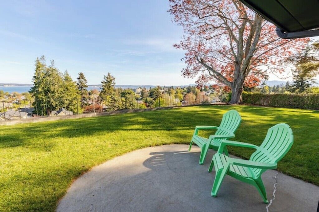Photo of Outdoor in Port Townsend