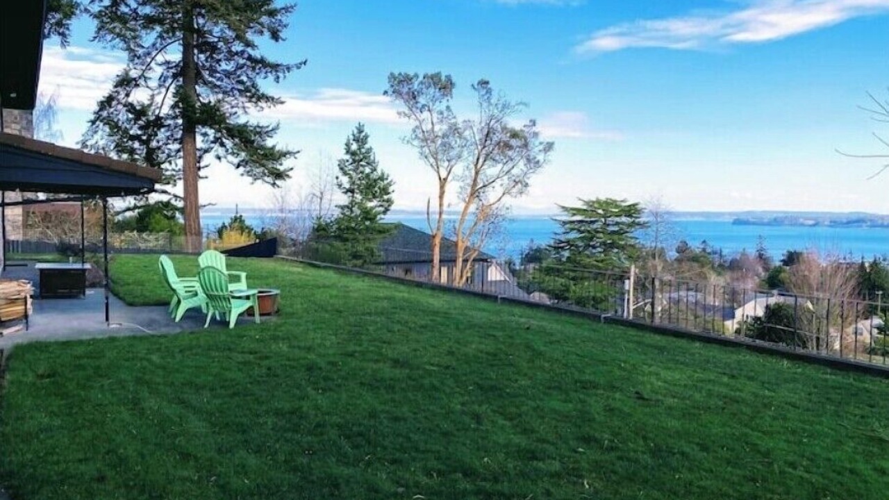 Photo of Outdoor in Port Townsend