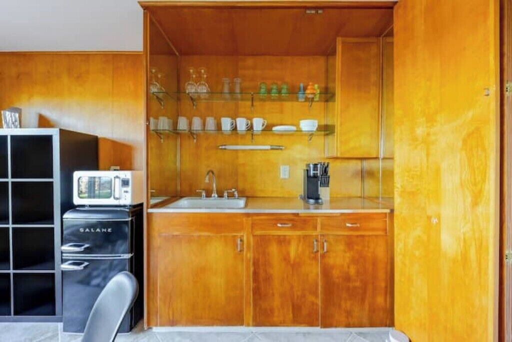 Photo of Kitchen in Port Townsend