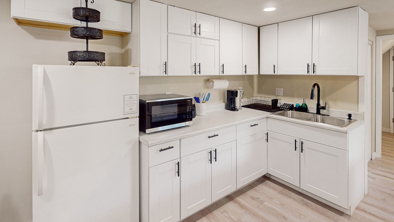 Photo of Kitchen in Shoreline