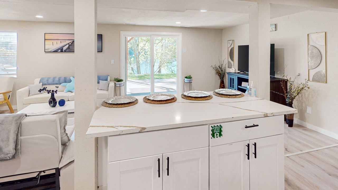 Photo of Kitchen in Shoreline