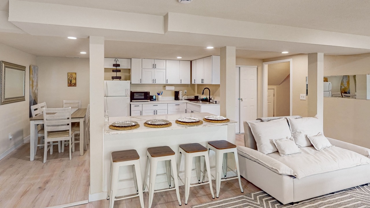 Photo of Kitchen in Shoreline