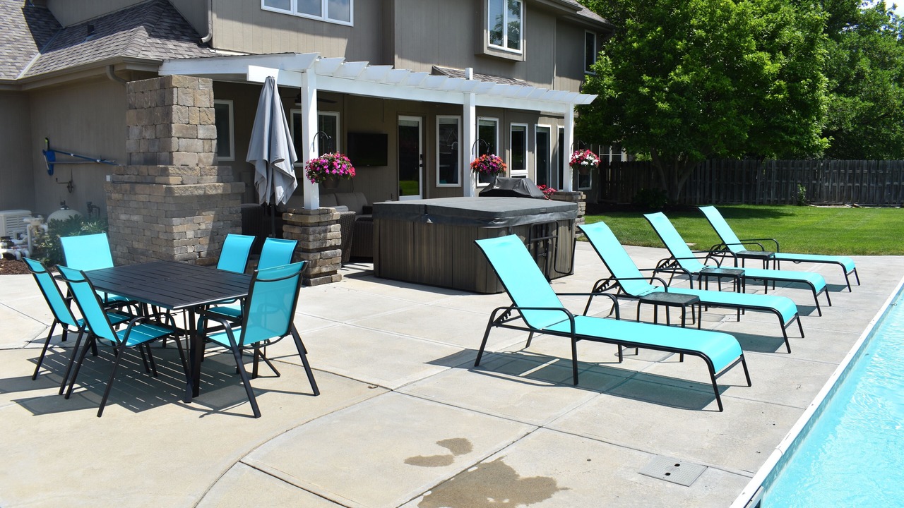 Photo of Outdoor in Omaha