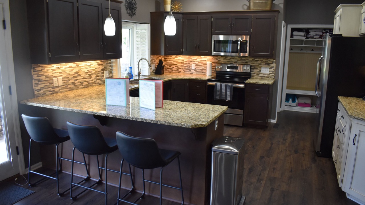 Photo of Kitchen in Omaha