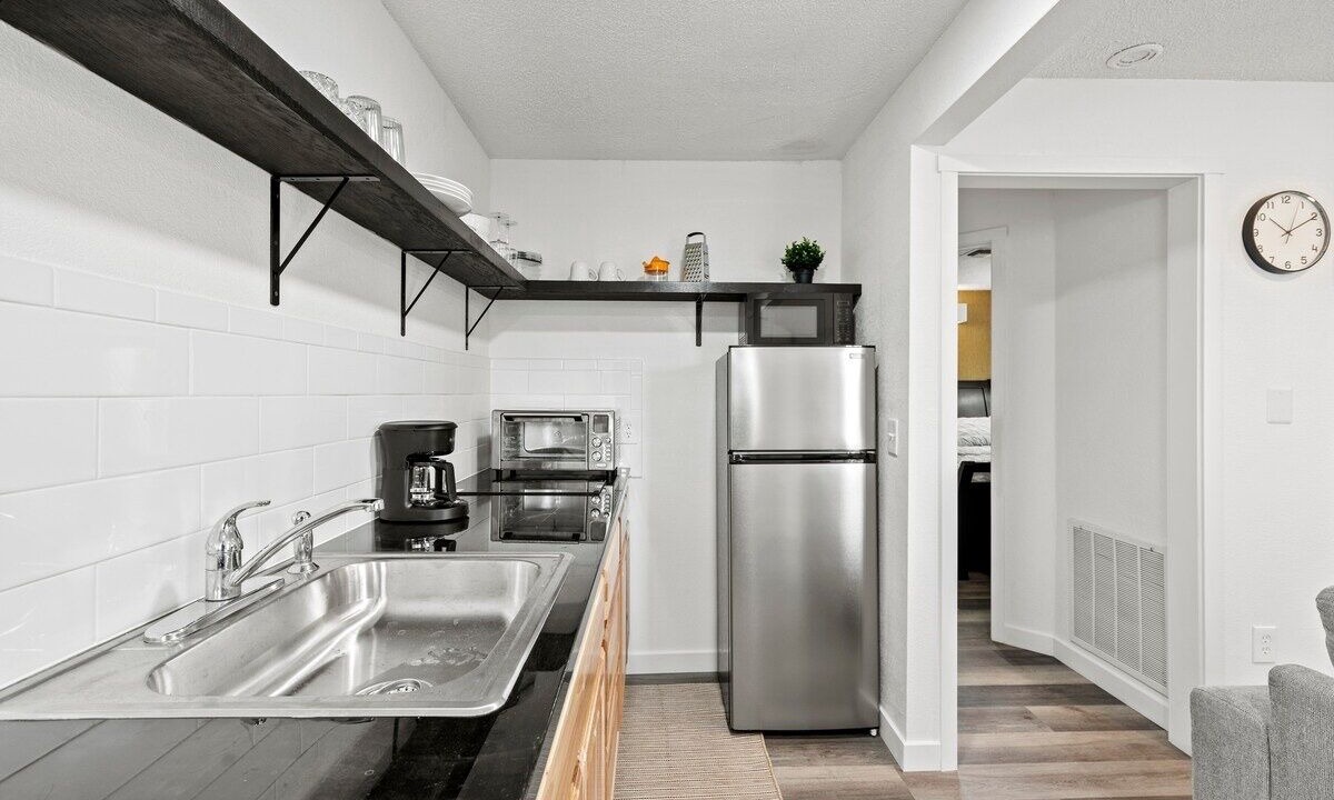 Photo of Kitchen in Medford