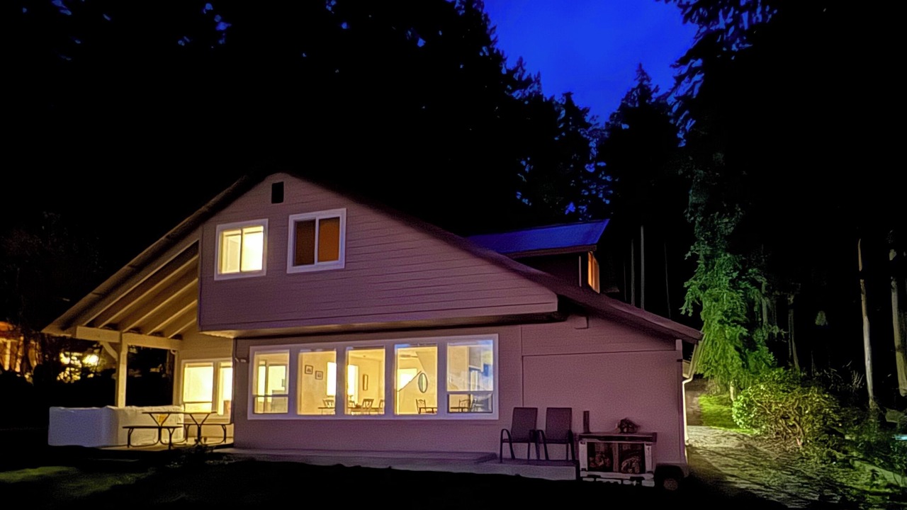 Photo of Outdoor in Camano Island