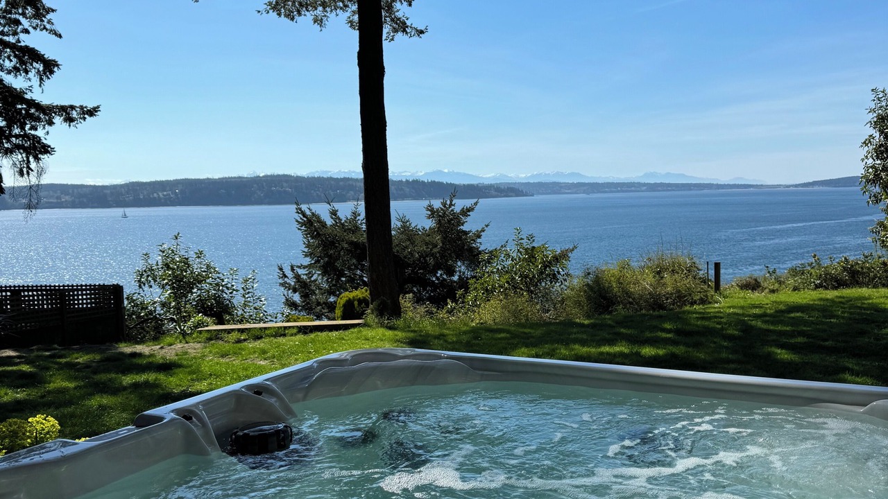 Photo of Outdoor in Camano Island