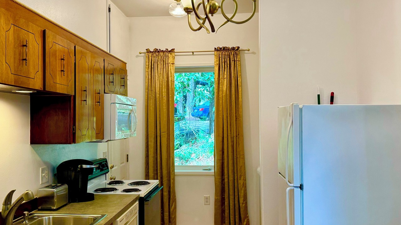 Photo of Kitchen in Camano Island
