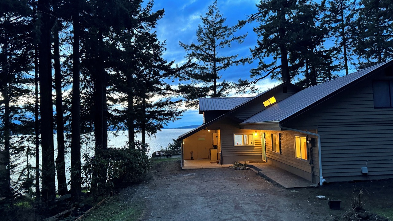 Photo of Outdoor in Camano Island