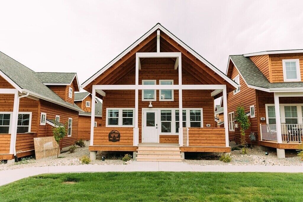 Photo of Outdoor in Dover Bay