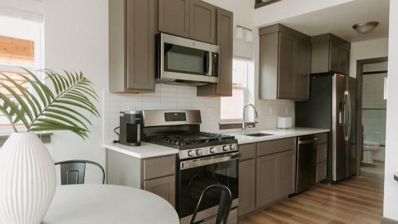 Photo of Kitchen in Dover Bay