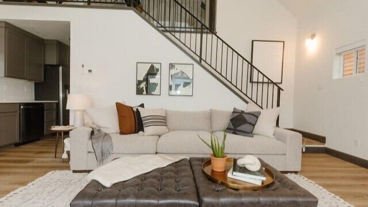Photo of Livingroom in Dover Bay