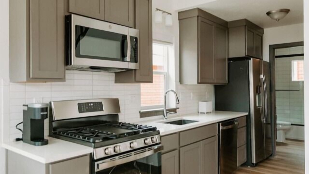 Photo of Kitchen in Dover Bay