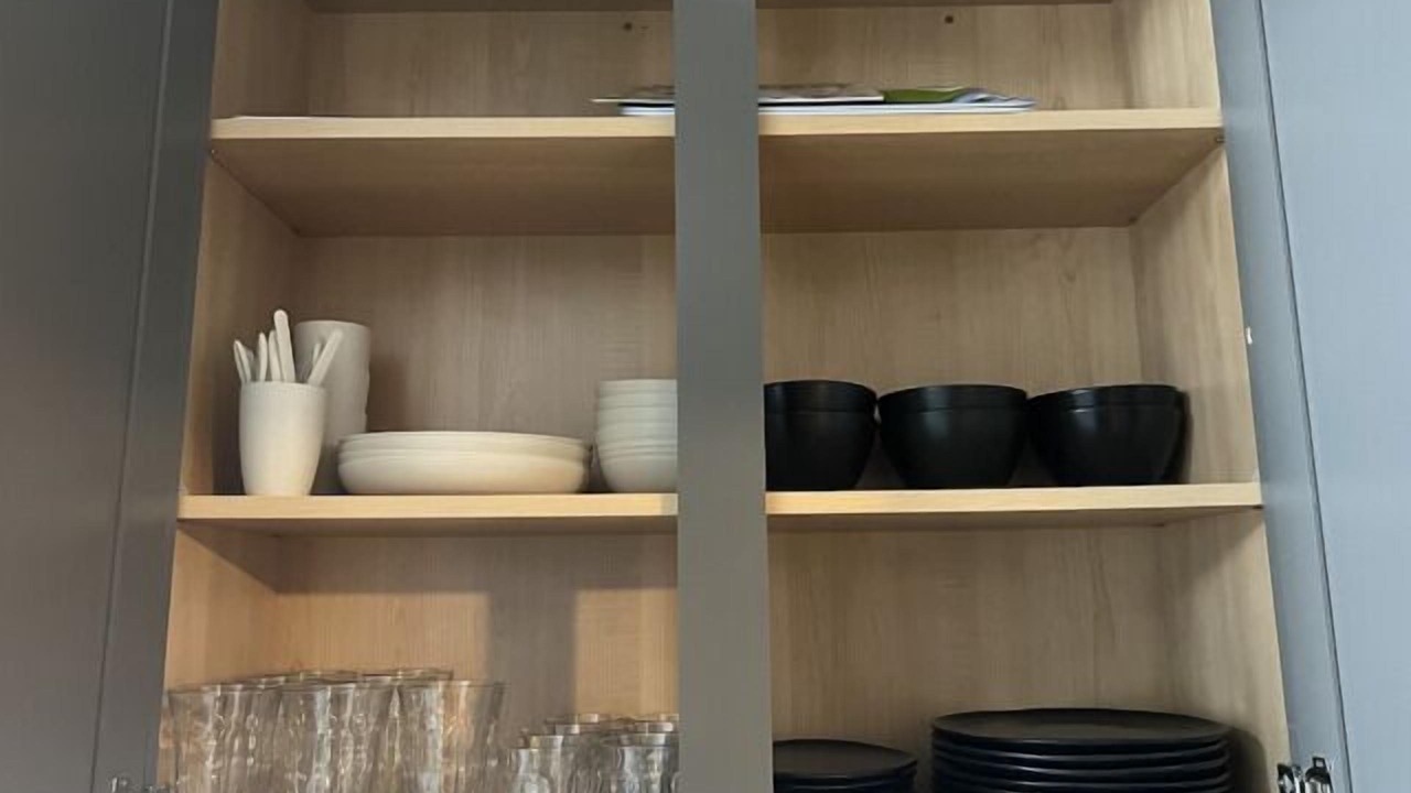 Photo of Kitchen in Dover Bay