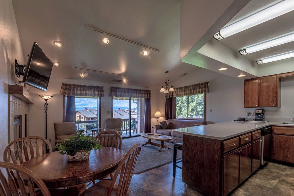 Photo of Livingroom in Hope