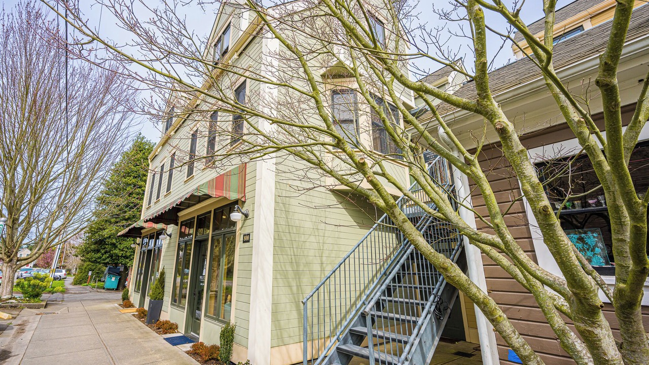 Photo of Outdoor in Port Townsend