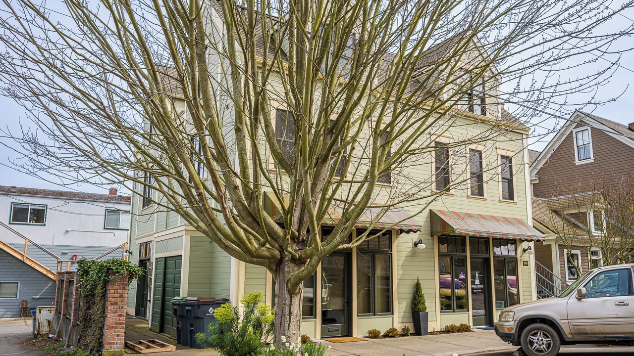 Photo of Outdoor in Port Townsend